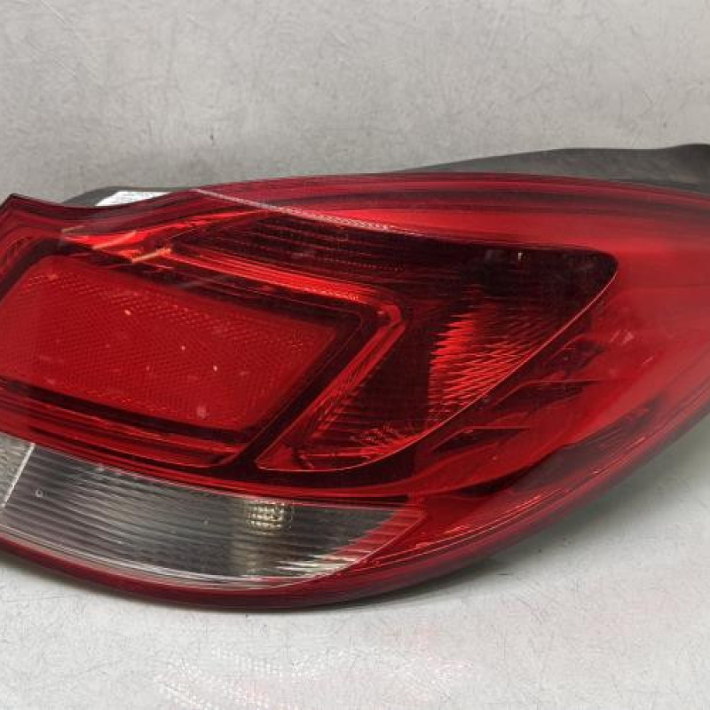 Feu arriere principal droit (feux) OPEL INSIGNIA 1 Photo n°1