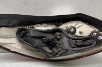 Feu arriere principal droit (feux) OPEL INSIGNIA 1