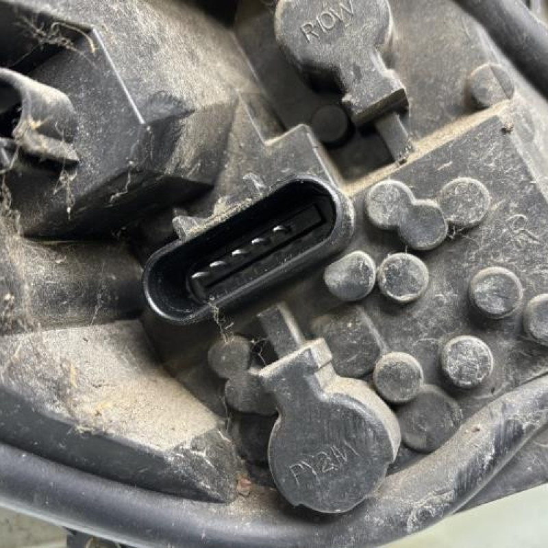 Feu arriere principal droit (feux) OPEL INSIGNIA 1 Photo n°3