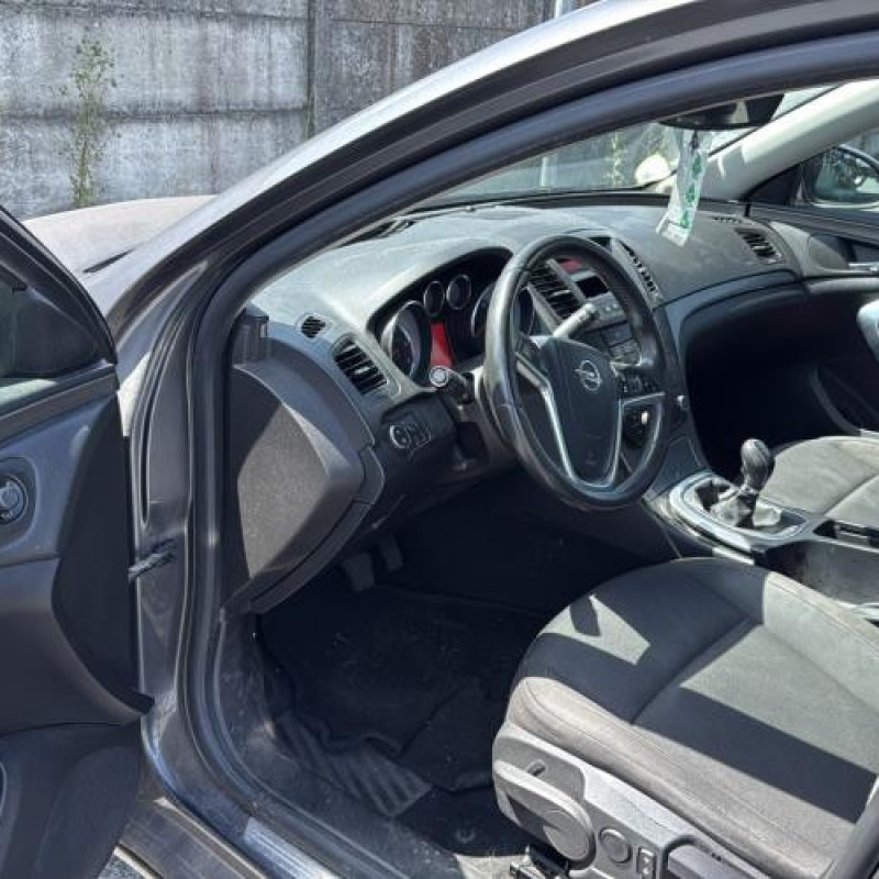 Feu arriere principal droit (feux) OPEL INSIGNIA 1 Photo n°13