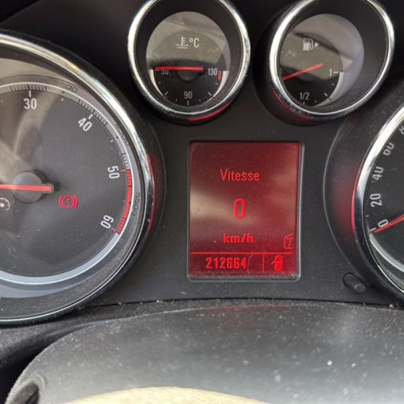 Feu arriere principal droit (feux) OPEL INSIGNIA 1 Photo n°20