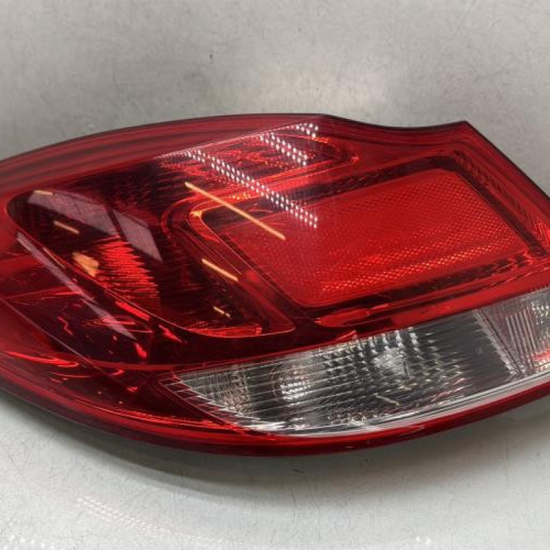 Feu arriere principal gauche (feux) OPEL INSIGNIA 1 Photo n°1