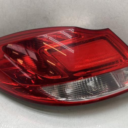 Feu arriere principal gauche (feux) OPEL INSIGNIA 1 Photo n°1