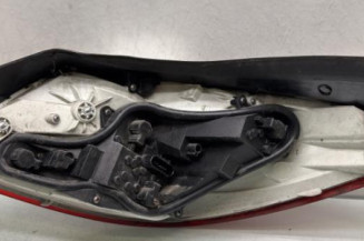 Feu arriere principal gauche (feux) OPEL INSIGNIA 1