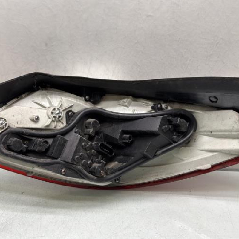 Feu arriere principal gauche (feux) OPEL INSIGNIA 1 Photo n°2