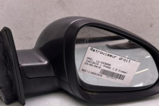 Retroviseur droit OPEL INSIGNIA 1 Photo n°1