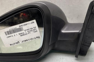 Retroviseur gauche OPEL INSIGNIA 1 Photo n°1