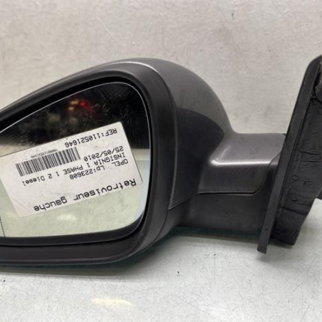 Retroviseur gauche OPEL INSIGNIA 1 Photo n°1