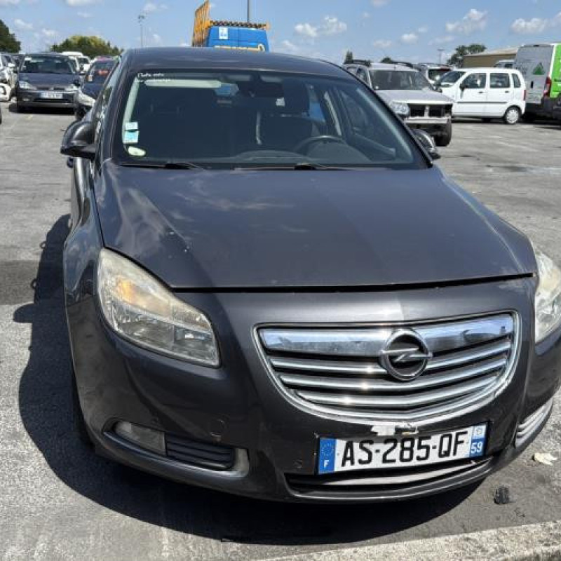 Retroviseur gauche OPEL INSIGNIA 1 Photo n°12