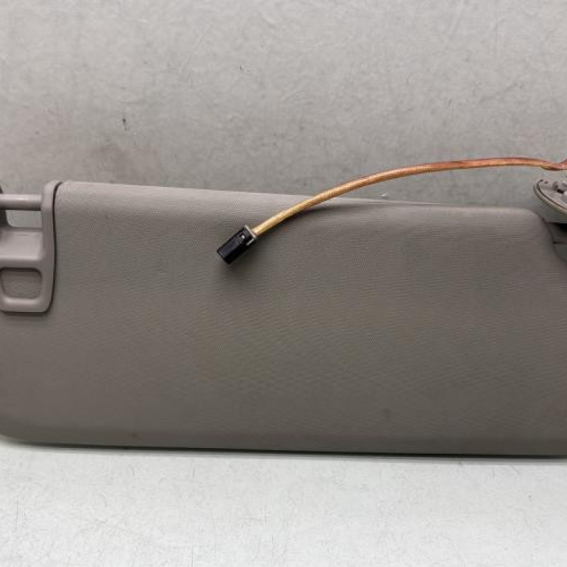 Pare soleil gauche OPEL INSIGNIA 1 Photo n°3