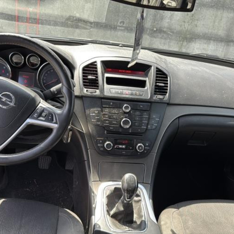 Pare soleil gauche OPEL INSIGNIA 1 Photo n°16