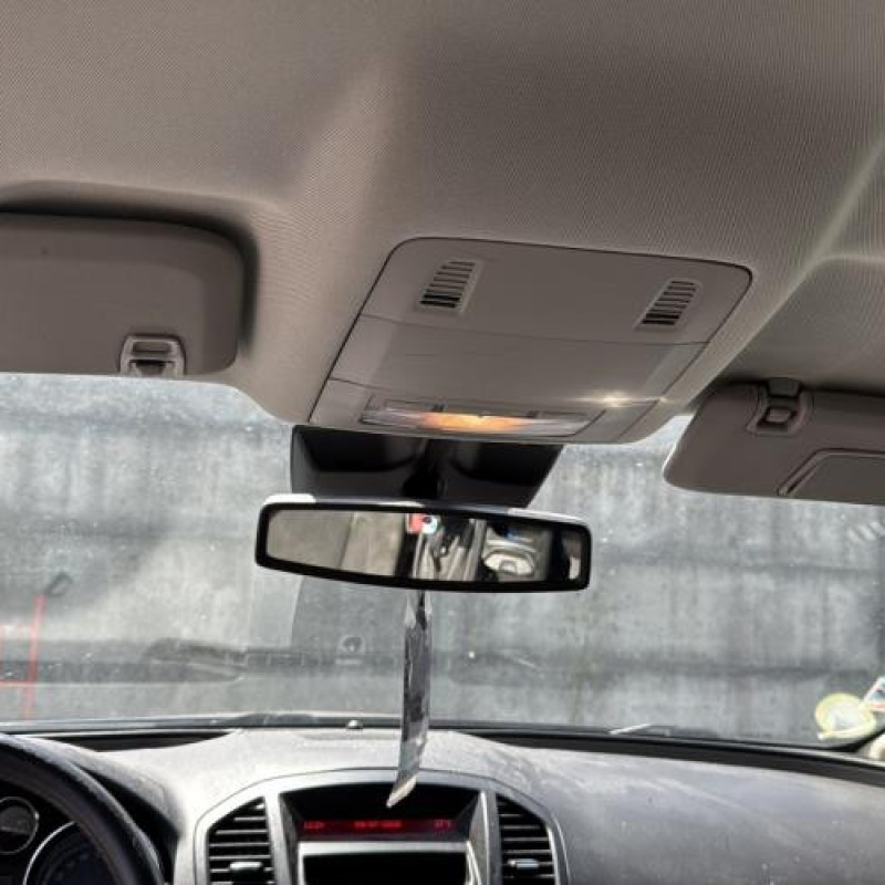 Retroviseur interieur OPEL INSIGNIA 1 Photo n°18