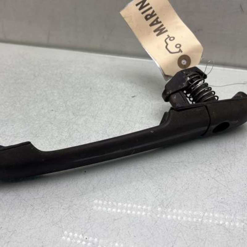 Poignee porte avant droit MERCEDES SPRINTER 1 Photo n°3