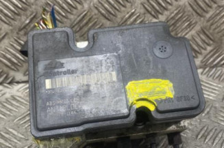 Bloc ABS (freins anti-blocage) CITROEN C3 PLURIEL Photo n°1