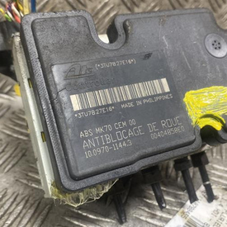 Bloc ABS (freins anti-blocage) CITROEN C3 PLURIEL