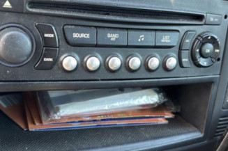 Bloc ABS (freins anti-blocage) CITROEN C3 PLURIEL