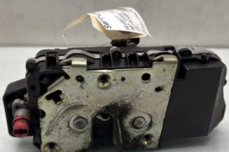 Serrure arriere gauche PEUGEOT 307 Photo n°1