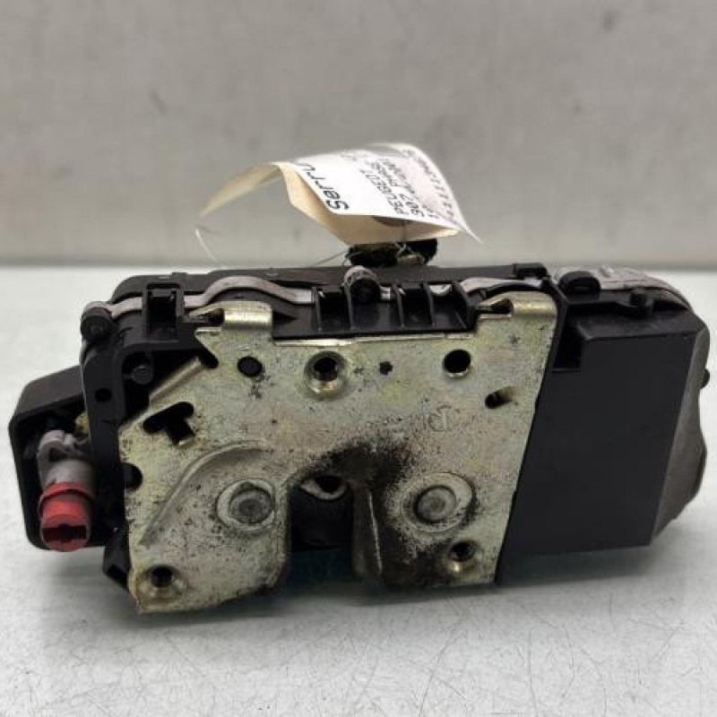 Serrure arriere gauche PEUGEOT 307 Photo n°1