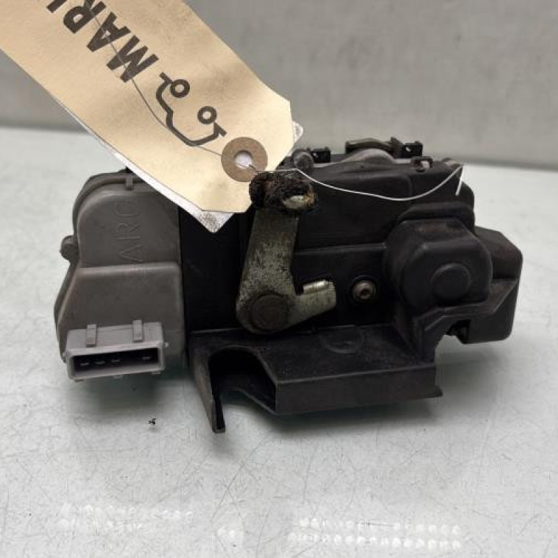 Serrure arriere gauche PEUGEOT 307 Photo n°2