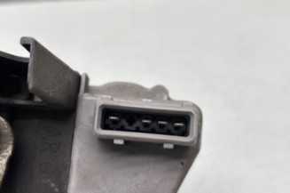 Serrure arriere gauche PEUGEOT 307