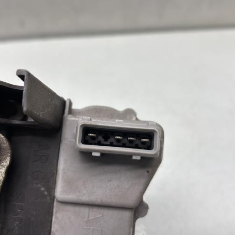 Serrure arriere gauche PEUGEOT 307 Photo n°3