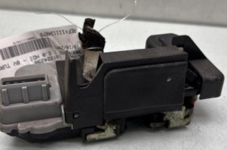 Serrure arriere gauche PEUGEOT 307