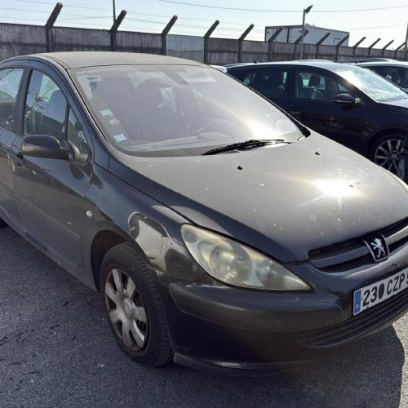 Serrure arriere gauche PEUGEOT 307 Photo n°6