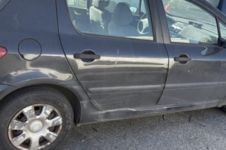 Serrure arriere gauche PEUGEOT 307