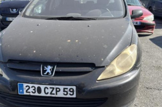 Serrure arriere gauche PEUGEOT 307