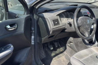 Serrure arriere gauche PEUGEOT 307