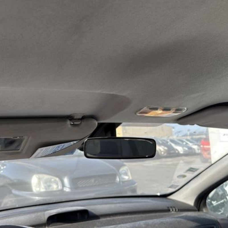 Serrure arriere gauche PEUGEOT 307 Photo n°17