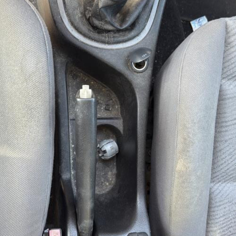 Serrure arriere gauche PEUGEOT 307 Photo n°19