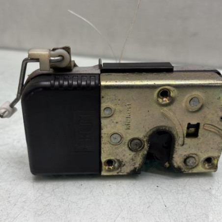 Serrure avant droit PEUGEOT 307 Photo n°1