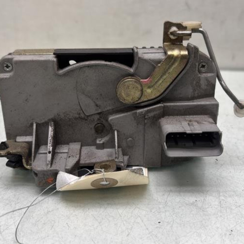 Serrure avant droit PEUGEOT 307 Photo n°2