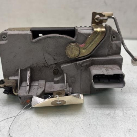 Serrure avant droit PEUGEOT 307