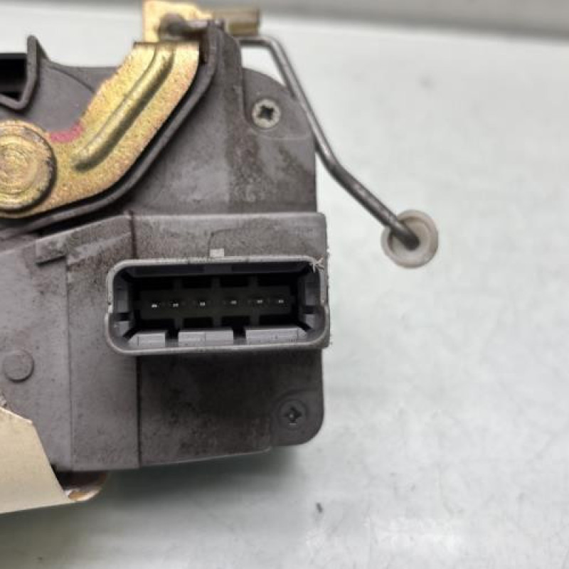 Serrure avant droit PEUGEOT 307 Photo n°3