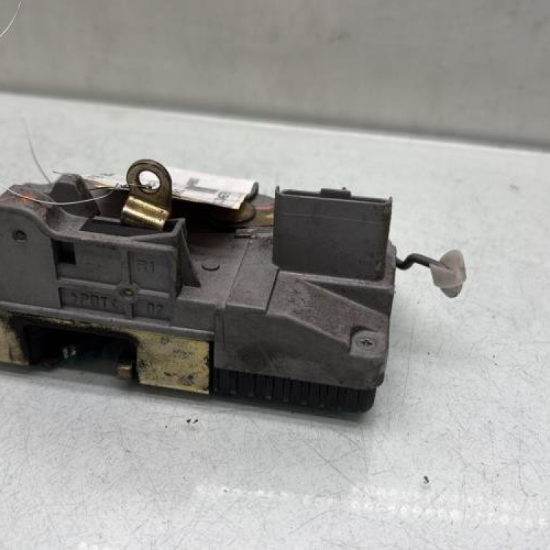 Serrure avant droit PEUGEOT 307 Photo n°4