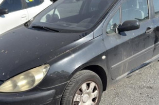 Serrure avant droit PEUGEOT 307