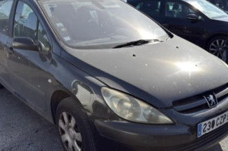 Serrure avant droit PEUGEOT 307