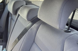 Serrure avant droit PEUGEOT 307