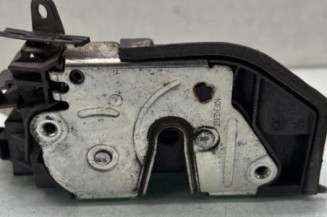 Serrure avant gauche BMW SERIE 1 E87 Photo n°1