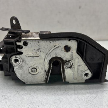 Serrure avant gauche BMW SERIE 1 E87 Photo n°1