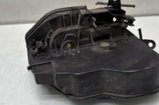 Serrure avant gauche BMW SERIE 1 E87