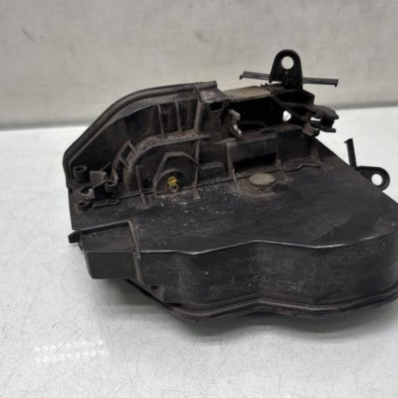 Serrure avant gauche BMW SERIE 1 E87 Photo n°2