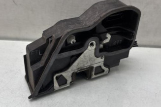 Serrure avant gauche BMW SERIE 1 E87