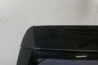 Malle/Hayon arriere AUDI A4 3