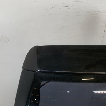 Malle/Hayon arriere AUDI A4 3