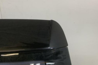 Malle/Hayon arriere AUDI A4 3