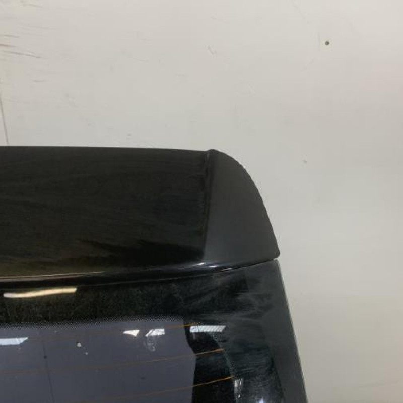 Malle/Hayon arriere AUDI A4 3 Photo n°3