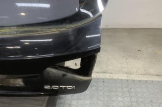 Malle/Hayon arriere AUDI A4 3